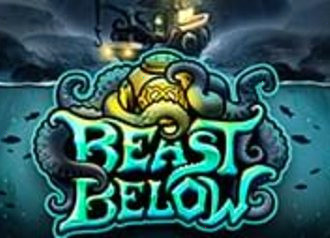 Slot: Beast Below