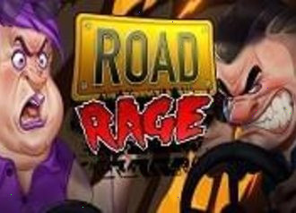 Slot: Road Rage