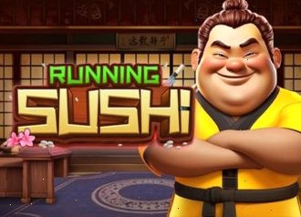 Slot: Running Sushi
