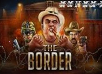 Slot: The Border