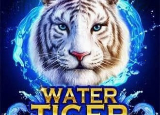 Slot: Water Tiger